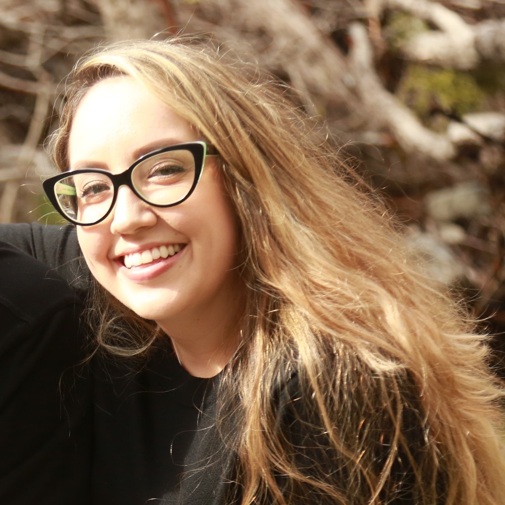 Meet your Posher, Natalie